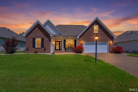 3636 Tempsford Dr, Evansville, IN 47725