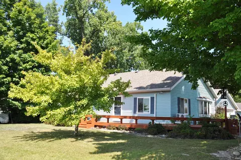 3590 W Cora St-57, Columbia City, IN 46725