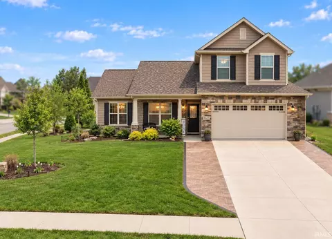 8617 Alamasa Pl, Fort Wayne, IN 46835