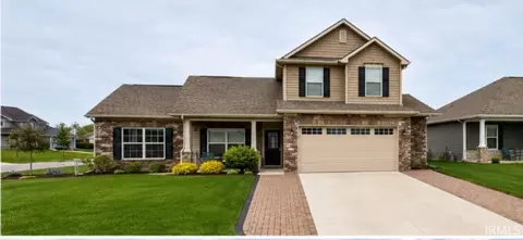 8617 Alamasa Pl, Fort Wayne, IN 46835