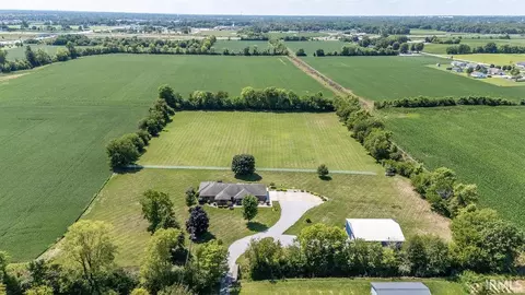View/Area - 2801 E Wright Dr, Kokomo, IN 46901 photo 1 of 7