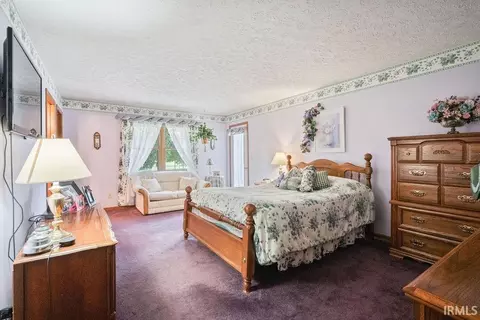 Bedroom - 2801 E Wright Dr, Kokomo, IN 46901 photo 1 of 3