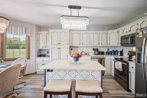 Kitchen - 2801 E Wright Dr, Kokomo, IN 46901 photo 1 of 3