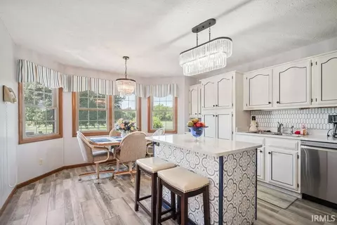 Kitchen - 2801 E Wright Dr, Kokomo, IN 46901 photo 3 of 3