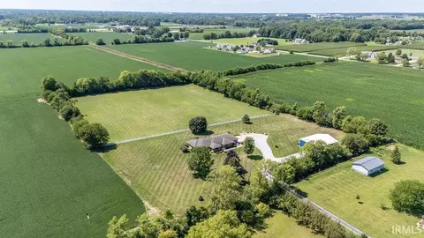 View/Area - 2801 E Wright Dr, Kokomo, IN 46901 photo 2 of 7