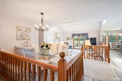 Dining - 2801 E Wright Dr, Kokomo, IN 46901 photo 1 of 1