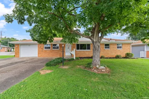 409 Wedgewood Dr, New Albany, IN 47150