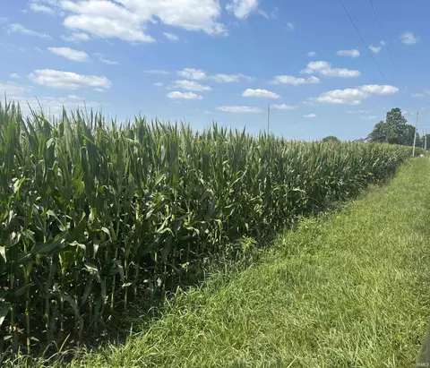 W Cr 1300 North, Gaston, IN 47342