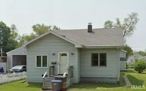 525 W Hubbard Ave, Elkhart, IN 46516