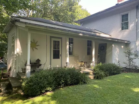 Exterior - 409 W Spring St, Lagrange, IN 46761 photo 7 of 12
