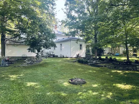 Exterior - 409 W Spring St, Lagrange, IN 46761 photo 4 of 12