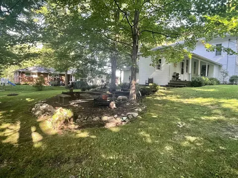 Exterior - 409 W Spring St, Lagrange, IN 46761 photo 12 of 12