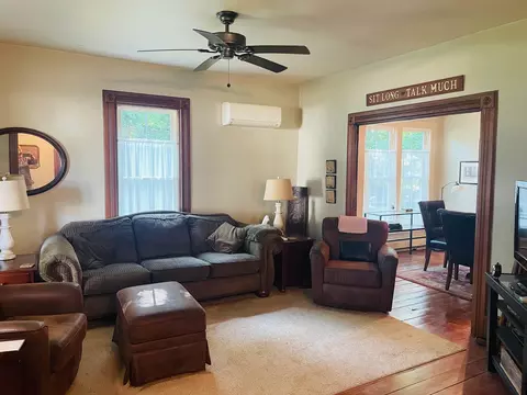 Living - 409 W Spring St, Lagrange, IN 46761 photo 1 of 1