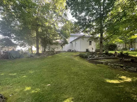 Exterior - 409 W Spring St, Lagrange, IN 46761 photo 11 of 12