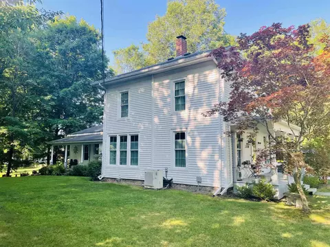 Exterior - 409 W Spring St, Lagrange, IN 46761 photo 2 of 12
