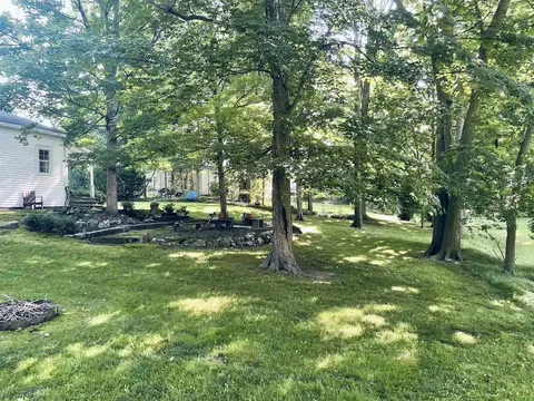 Exterior - 409 W Spring St, Lagrange, IN 46761 photo 9 of 12