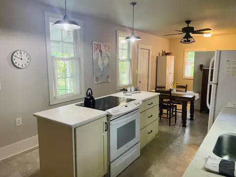 Kitchen - 409 W Spring St, Lagrange, IN 46761 photo 1 of 3