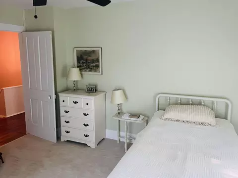 Bedroom - 409 W Spring St, Lagrange, IN 46761 photo 5 of 5