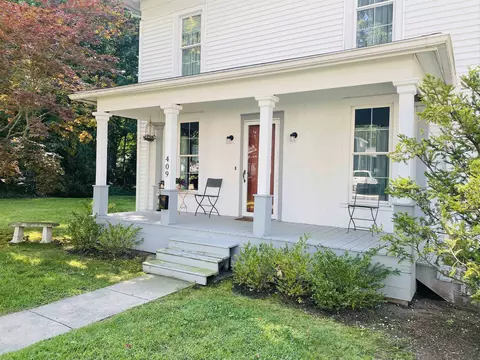 Exterior - 409 W Spring St, Lagrange, IN 46761 photo 6 of 12