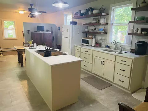 Kitchen - 409 W Spring St, Lagrange, IN 46761 photo 2 of 3