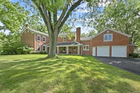 8500 N Schindel Rd, Albany, IN 47320