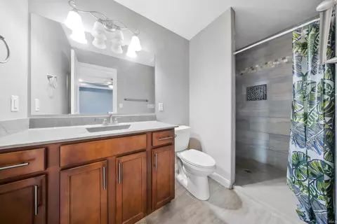 Bath - 4400 S Dixie Ln, St. Anthony, IN 47579 photo 1 of 3