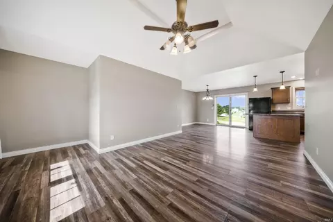 Living - 4400 S Dixie Ln, St. Anthony, IN 47579 photo 1 of 1