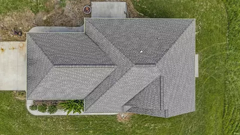 View/Area - 4400 S Dixie Ln, St. Anthony, IN 47579 photo 1 of 2