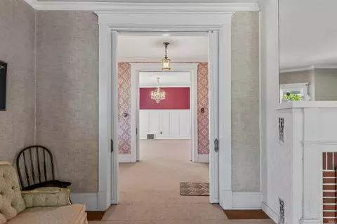 Entry Way - 109 N Mountain St, Lagrange, IN 46761 photo 1 of 9