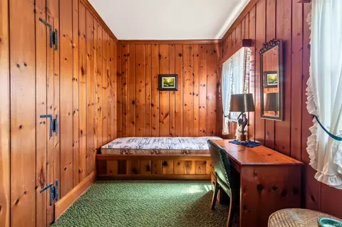 Bedroom - 109 N Mountain St, Lagrange, IN 46761 photo 1 of 11