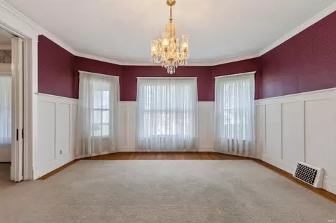 Dining - 109 N Mountain St, Lagrange, IN 46761 photo 1 of 2