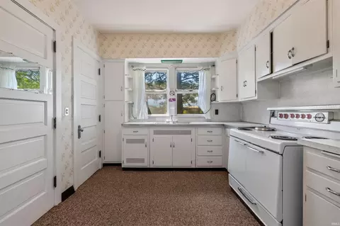 Kitchen - 109 N Mountain St, Lagrange, IN 46761 photo 1 of 2