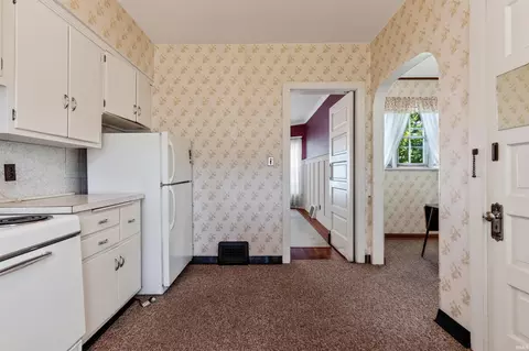 Kitchen - 109 N Mountain St, Lagrange, IN 46761 photo 2 of 2