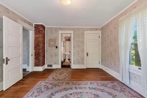 Bedroom - 109 N Mountain St, Lagrange, IN 46761 photo 6 of 11