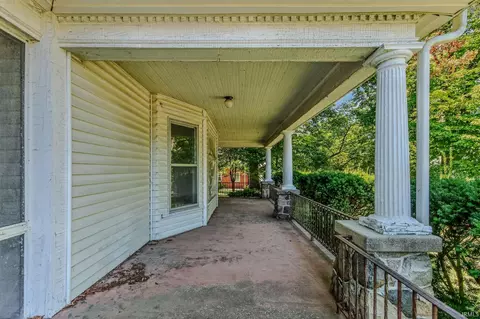 Exterior - 109 N Mountain St, Lagrange, IN 46761 photo 7 of 7