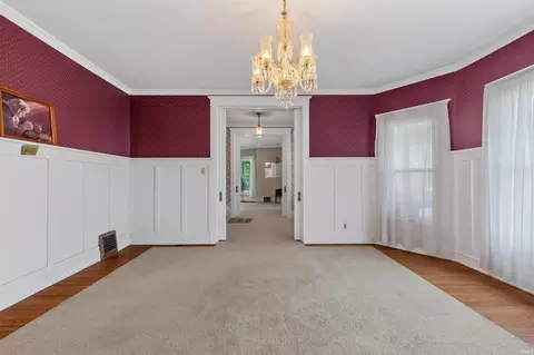 Dining - 109 N Mountain St, Lagrange, IN 46761 photo 2 of 2