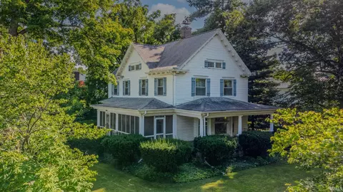 Other - 109 N Mountain St, Lagrange, IN 46761 photo 1 of 9