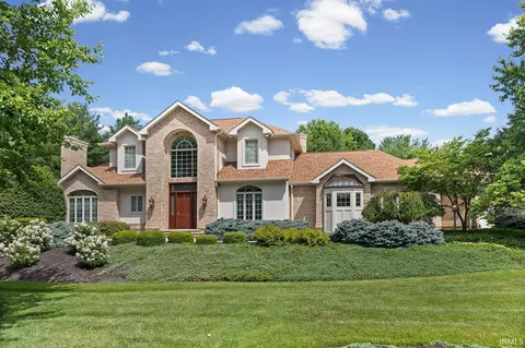 3618 Chancellor Way, West Lafayette, IN 47906