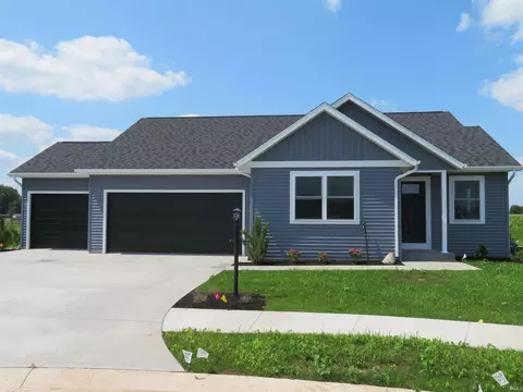 18527 Nankeen Ct, New Paris, IN 46553