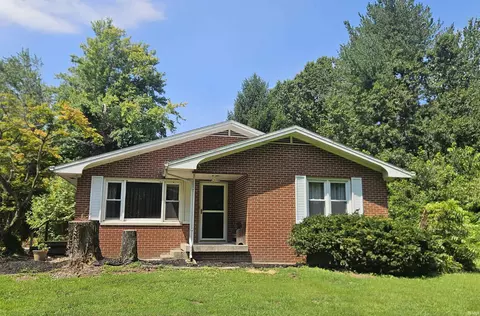 16629 S Washington St, Lewis, IN 47858