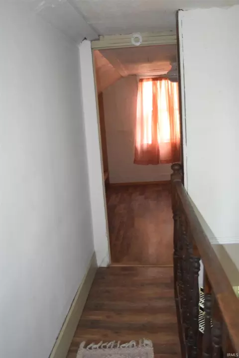 Entry Way - 2013 30th St, Bedford, IN 47421 photo 1 of 3