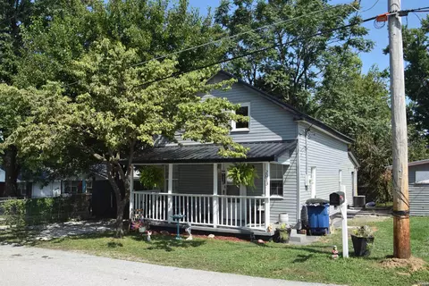 Exterior - 2013 30th St, Bedford, IN 47421 photo 1 of 1