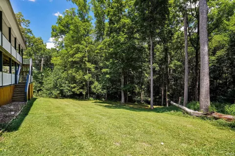Exterior - 103 Red Bud Ln, Oolitic, IN 47451 photo 8 of 9