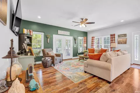 Living - 103 Red Bud Ln, Oolitic, IN 47451 photo 1 of 2
