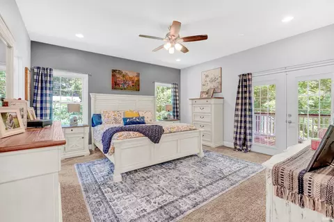 Bedroom - 103 Red Bud Ln, Oolitic, IN 47451 photo 1 of 6