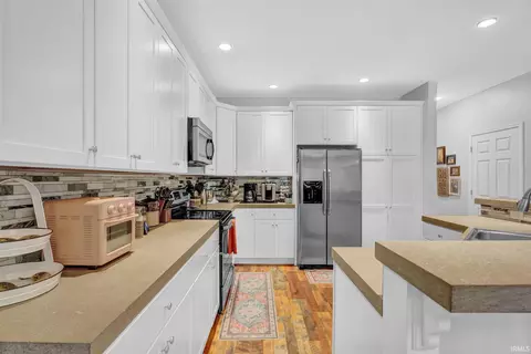 Kitchen - 103 Red Bud Ln, Oolitic, IN 47451 photo 1 of 5
