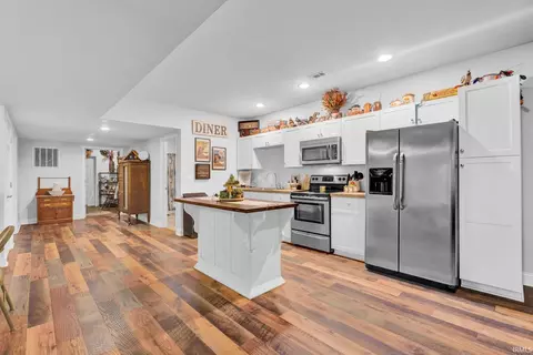 Kitchen - 103 Red Bud Ln, Oolitic, IN 47451 photo 4 of 5