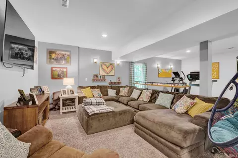 Living - 103 Red Bud Ln, Oolitic, IN 47451 photo 2 of 2