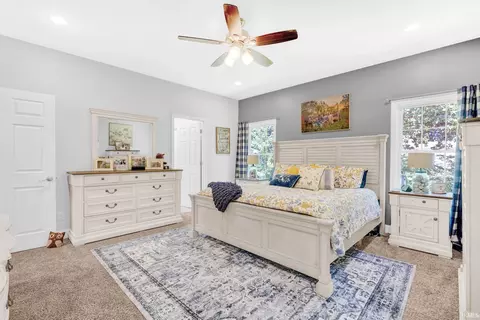 Bedroom - 103 Red Bud Ln, Oolitic, IN 47451 photo 2 of 6