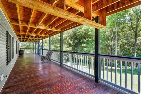 Exterior - 103 Red Bud Ln, Oolitic, IN 47451 photo 7 of 9